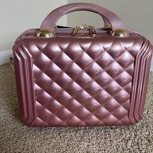 Triforce Makeup Case